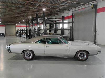 1968 Dodge Charger R/T 426 HEMI - Photo 7 - Boca Raton, FL 33431