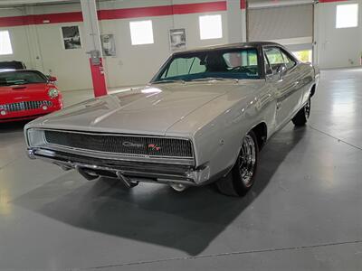 1968 Dodge Charger R/T 426 HEMI - Photo 1 - Boca Raton, FL 33431
