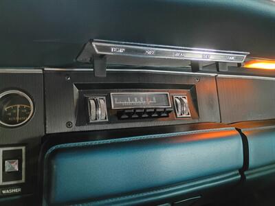 1968 Dodge Charger R/T 426 HEMI - Photo 36 - Boca Raton, FL 33431