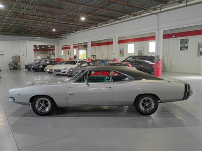 1968 Dodge Charger R/T 426 HEMI - Photo 2 - Boca Raton, FL 33431
