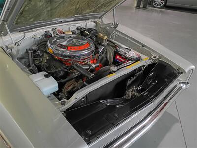 1968 Dodge Charger R/T 426 HEMI - Photo 47 - Boca Raton, FL 33431