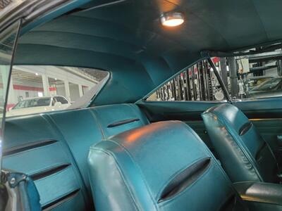 1968 Dodge Charger R/T 426 HEMI - Photo 26 - Boca Raton, FL 33431