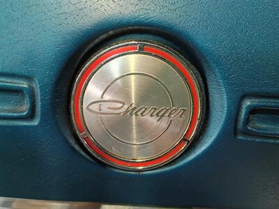 1968 Dodge Charger R/T 426 HEMI - Photo 68 - Boca Raton, FL 33431