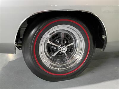 1968 Dodge Charger R/T 426 HEMI - Photo 59 - Boca Raton, FL 33431