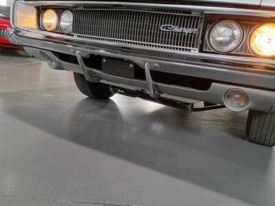 1968 Dodge Charger R/T 426 HEMI - Photo 45 - Boca Raton, FL 33431