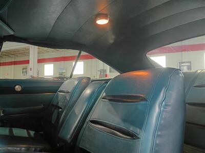 1968 Dodge Charger R/T 426 HEMI - Photo 17 - Boca Raton, FL 33431