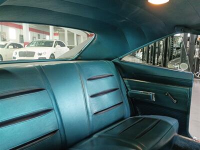 1968 Dodge Charger R/T 426 HEMI - Photo 22 - Boca Raton, FL 33431