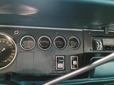 1968 Dodge Charger R/T 426 HEMI - Photo 35 - Boca Raton, FL 33431