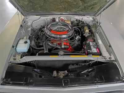 1968 Dodge Charger R/T 426 HEMI - Photo 48 - Boca Raton, FL 33431
