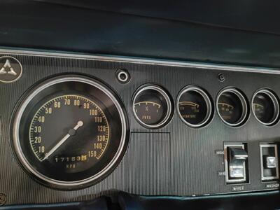 1968 Dodge Charger R/T 426 HEMI - Photo 34 - Boca Raton, FL 33431