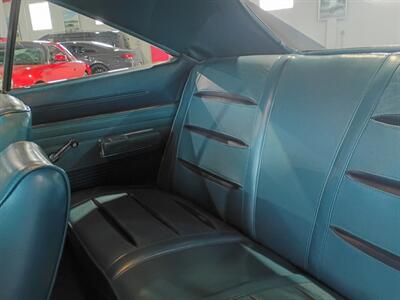 1968 Dodge Charger R/T 426 HEMI - Photo 19 - Boca Raton, FL 33431