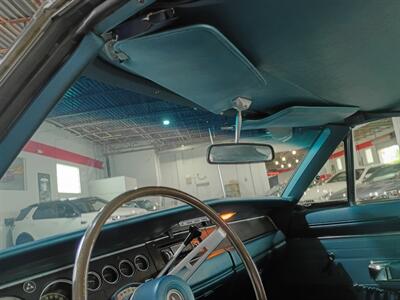 1968 Dodge Charger R/T 426 HEMI - Photo 30 - Boca Raton, FL 33431