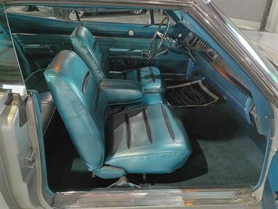 1968 Dodge Charger R/T 426 HEMI - Photo 23 - Boca Raton, FL 33431