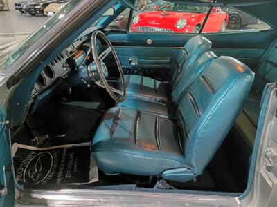 1968 Dodge Charger R/T 426 HEMI - Photo 14 - Boca Raton, FL 33431