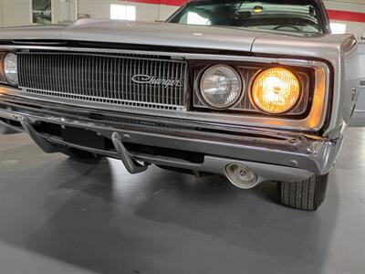 1968 Dodge Charger R/T 426 HEMI - Photo 44 - Boca Raton, FL 33431