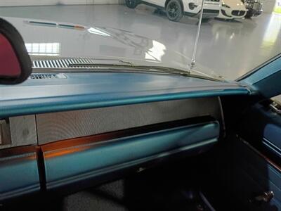1968 Dodge Charger R/T 426 HEMI - Photo 41 - Boca Raton, FL 33431