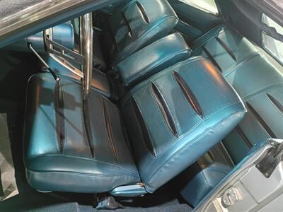 1968 Dodge Charger R/T 426 HEMI - Photo 15 - Boca Raton, FL 33431