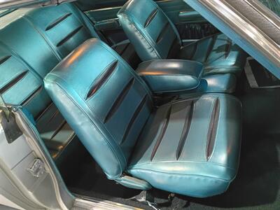 1968 Dodge Charger R/T 426 HEMI - Photo 24 - Boca Raton, FL 33431