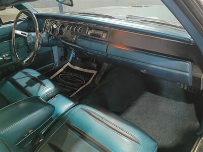 1968 Dodge Charger R/T 426 HEMI - Photo 27 - Boca Raton, FL 33431