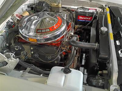 1968 Dodge Charger R/T 426 HEMI - Photo 51 - Boca Raton, FL 33431