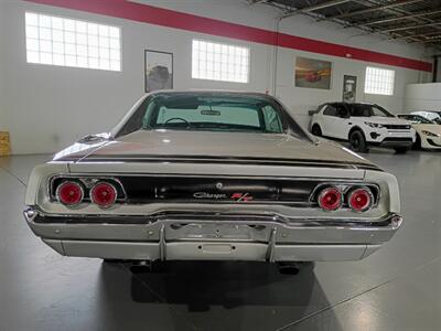 1968 Dodge Charger R/T 426 HEMI - Photo 4 - Boca Raton, FL 33431