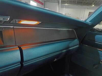 1968 Dodge Charger R/T 426 HEMI - Photo 37 - Boca Raton, FL 33431