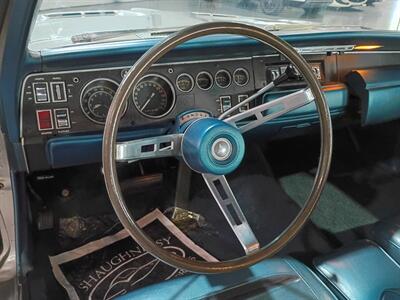 1968 Dodge Charger R/T 426 HEMI - Photo 38 - Boca Raton, FL 33431