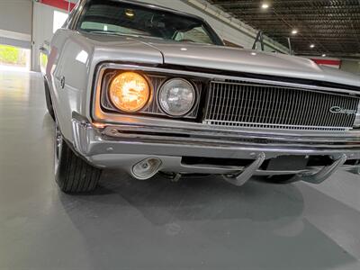 1968 Dodge Charger R/T 426 HEMI - Photo 43 - Boca Raton, FL 33431