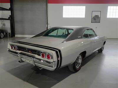 1968 Dodge Charger R/T 426 HEMI - Photo 6 - Boca Raton, FL 33431