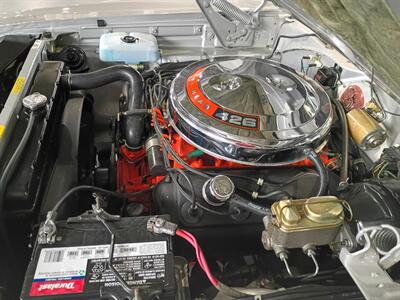 1968 Dodge Charger R/T 426 HEMI - Photo 53 - Boca Raton, FL 33431