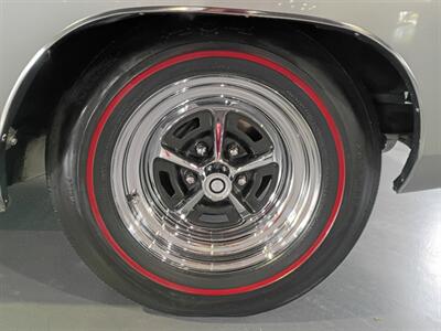 1968 Dodge Charger R/T 426 HEMI - Photo 66 - Boca Raton, FL 33431