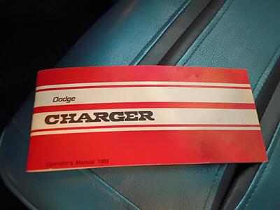 1968 Dodge Charger R/T 426 HEMI - Photo 69 - Boca Raton, FL 33431