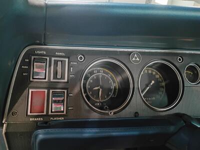 1968 Dodge Charger R/T 426 HEMI - Photo 31 - Boca Raton, FL 33431