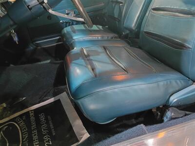 1968 Dodge Charger R/T 426 HEMI - Photo 16 - Boca Raton, FL 33431