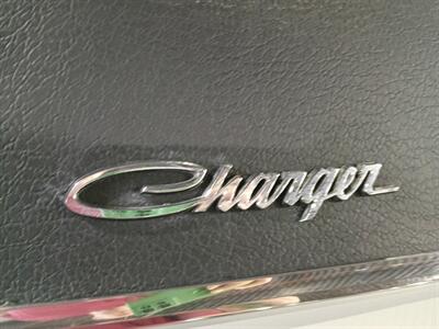 1968 Dodge Charger R/T 426 HEMI - Photo 61 - Boca Raton, FL 33431