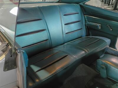 1968 Dodge Charger R/T 426 HEMI - Photo 21 - Boca Raton, FL 33431