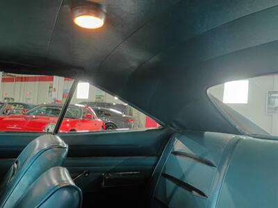1968 Dodge Charger R/T 426 HEMI - Photo 20 - Boca Raton, FL 33431