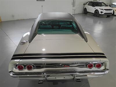 1968 Dodge Charger R/T 426 HEMI - Photo 5 - Boca Raton, FL 33431
