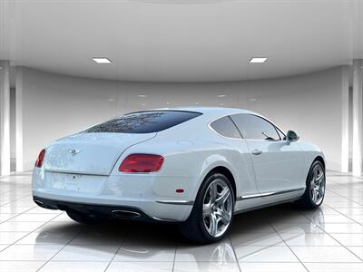 2014 Bentley Continental GT   - Photo 5 - Boca Raton, FL 33431