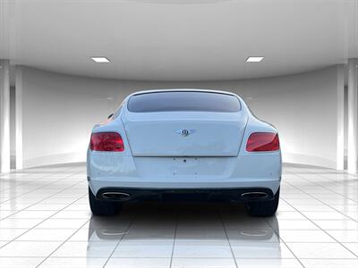 2014 Bentley Continental GT   - Photo 4 - Boca Raton, FL 33431