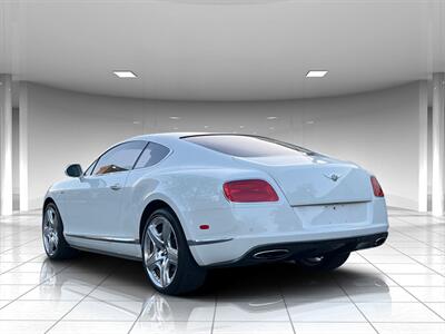 2014 Bentley Continental GT   - Photo 3 - Boca Raton, FL 33431