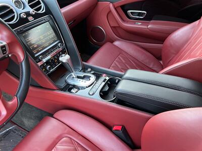 2014 Bentley Continental GT   - Photo 18 - Boca Raton, FL 33431