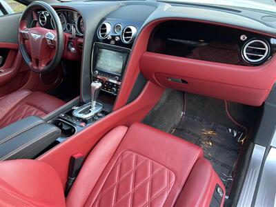 2014 Bentley Continental GT   - Photo 9 - Boca Raton, FL 33431