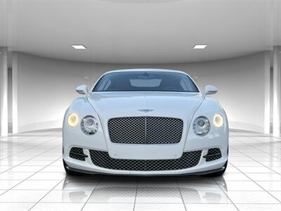 2014 Bentley Continental GT   - Photo 8 - Boca Raton, FL 33431