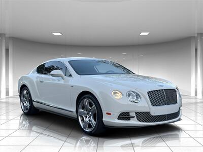 2014 Bentley Continental GT   - Photo 7 - Boca Raton, FL 33431