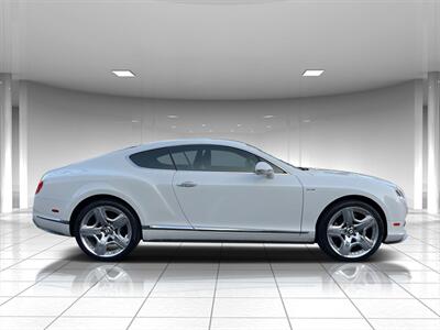 2014 Bentley Continental GT   - Photo 6 - Boca Raton, FL 33431