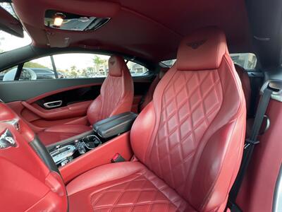 2014 Bentley Continental GT   - Photo 24 - Boca Raton, FL 33431