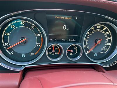 2014 Bentley Continental GT   - Photo 20 - Boca Raton, FL 33431