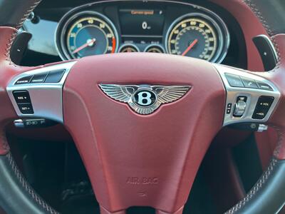 2014 Bentley Continental GT   - Photo 19 - Boca Raton, FL 33431