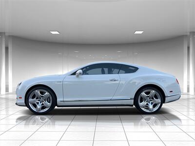 2014 Bentley Continental GT   - Photo 2 - Boca Raton, FL 33431